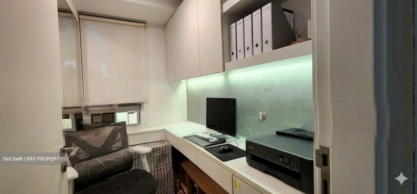 The Minton (D19), Condominium #573888241